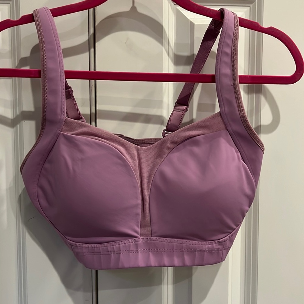 lululemon 36DD sports bra